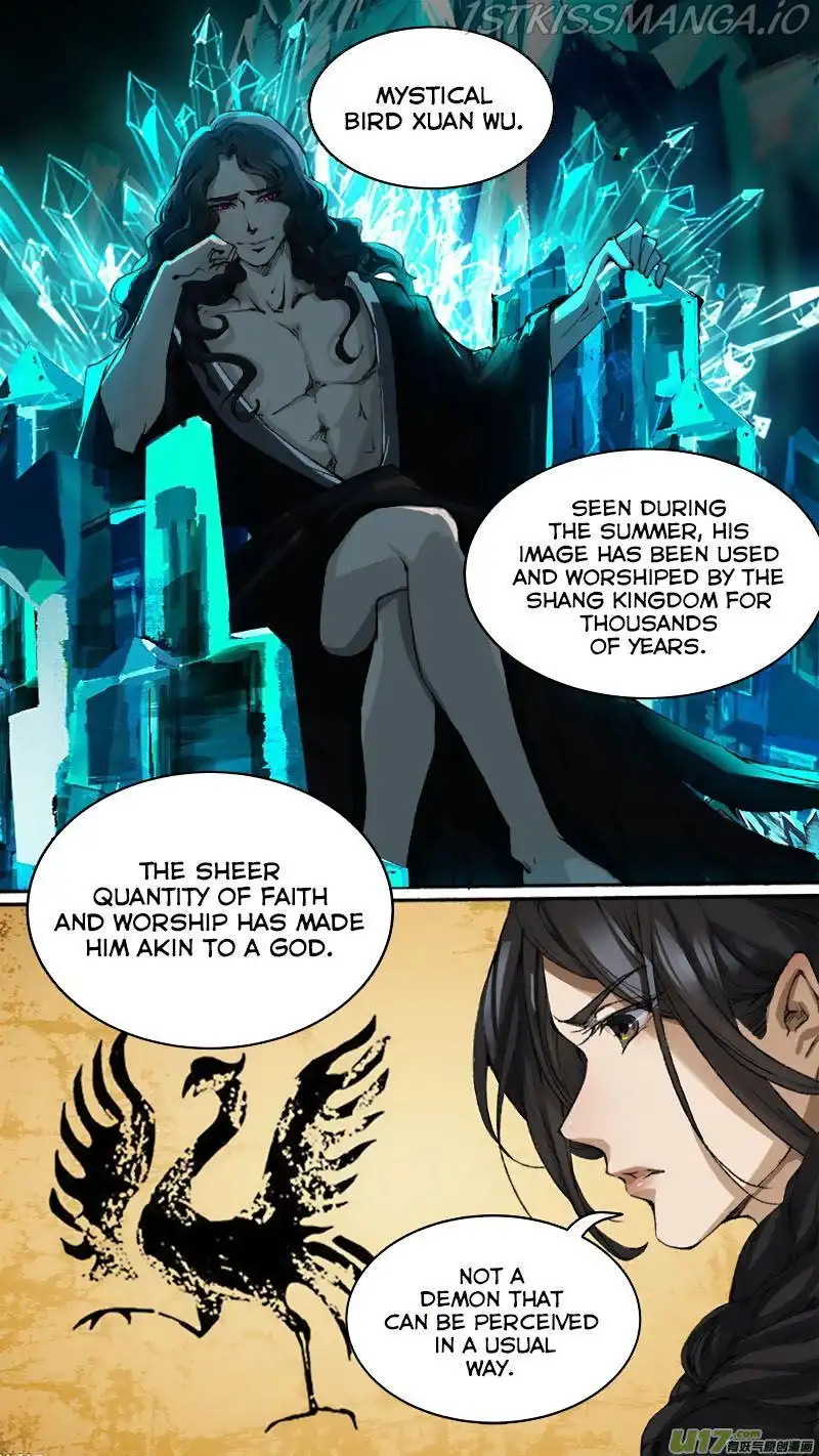 Chang An Demon Song Chapter 78 4